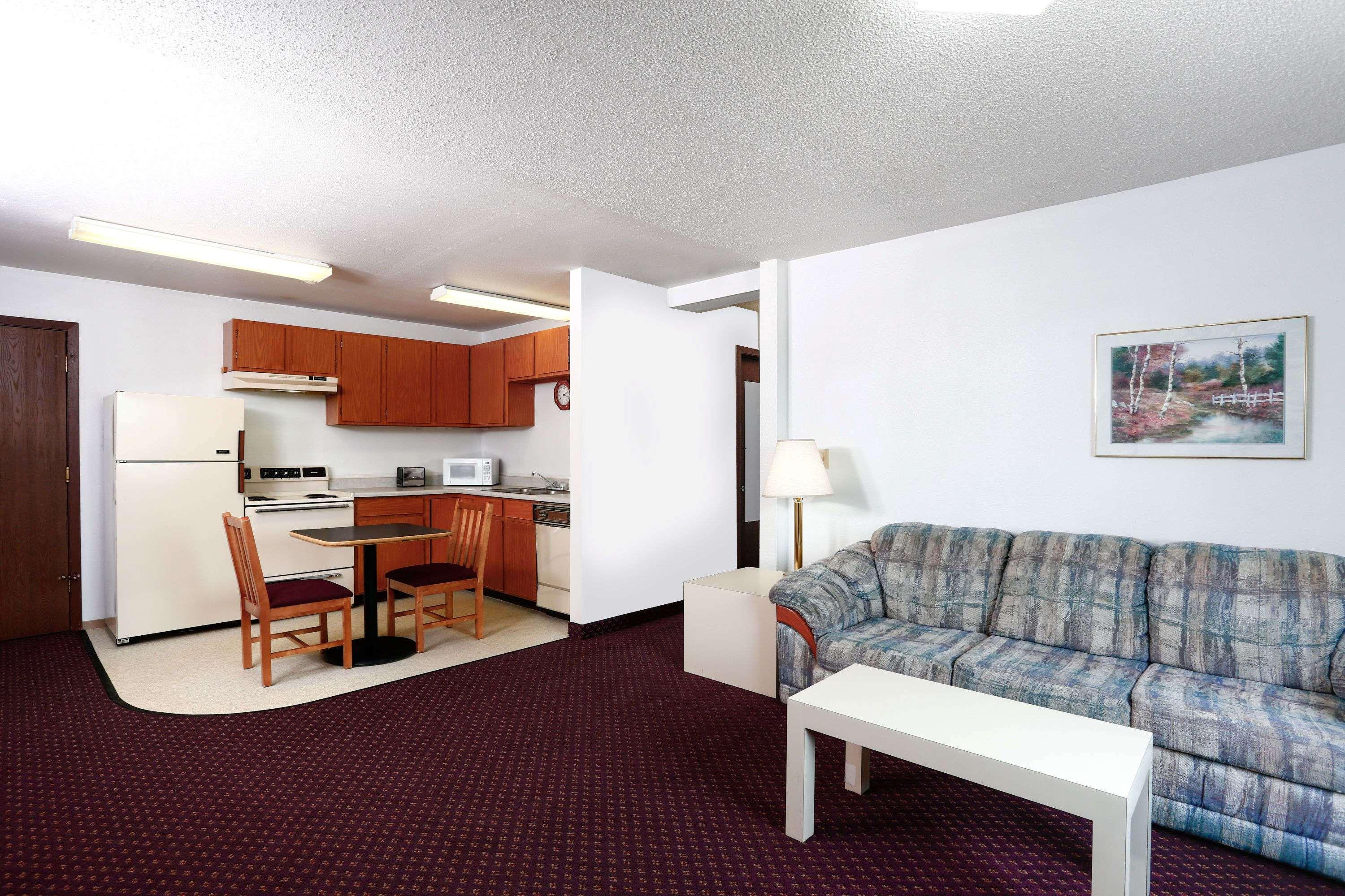 Travelodge By Wyndham Deer Lodge Montana Экстерьер фото